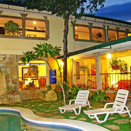 Hotel Colonnade Nicaragua Managua Extérieur photo