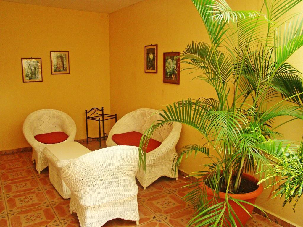 Hotel Colonnade Nicaragua Managua Chambre photo
