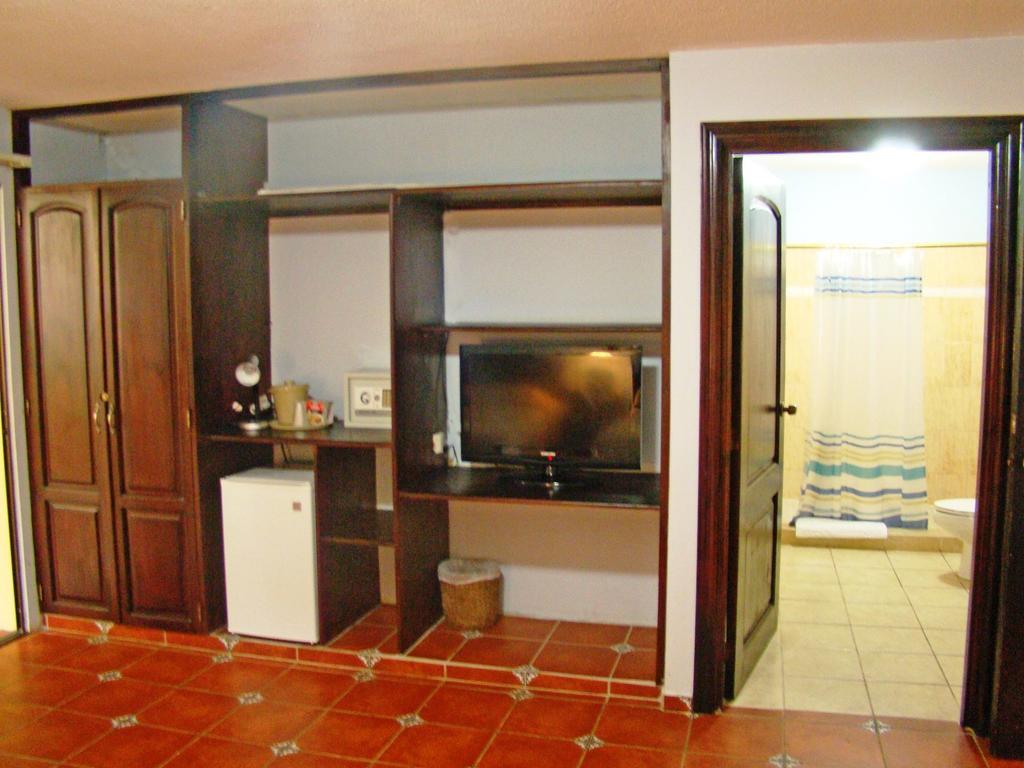 Hotel Colonnade Nicaragua Managua Chambre photo