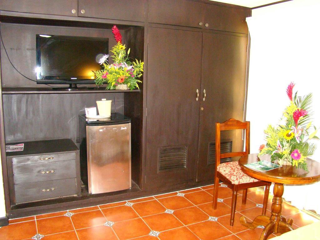 Hotel Colonnade Nicaragua Managua Chambre photo