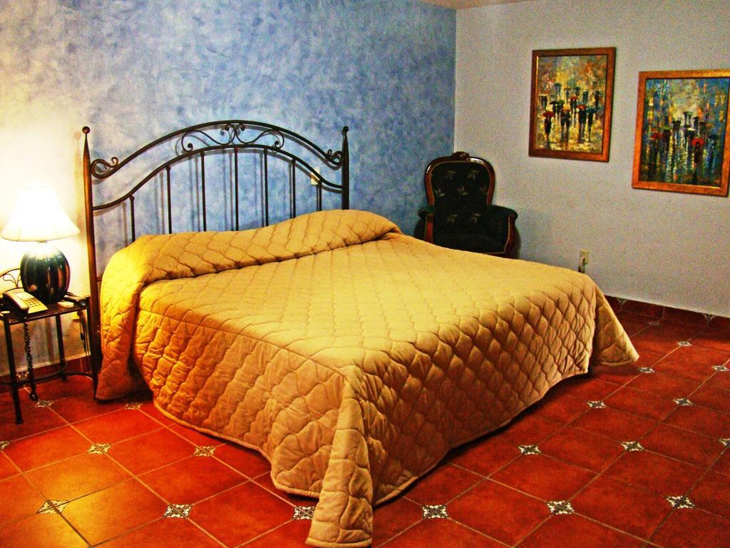 Hotel Colonnade Nicaragua Managua Chambre photo