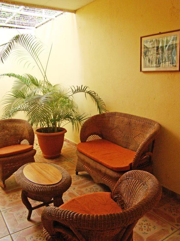 Hotel Colonnade Nicaragua Managua Chambre photo