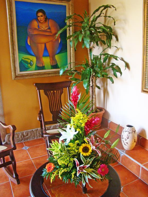 Hotel Colonnade Nicaragua Managua Extérieur photo