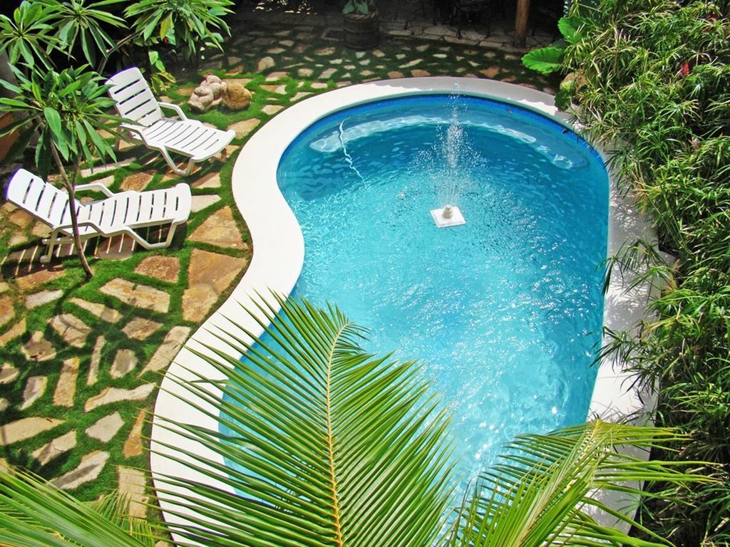 Hotel Colonnade Nicaragua Managua Extérieur photo