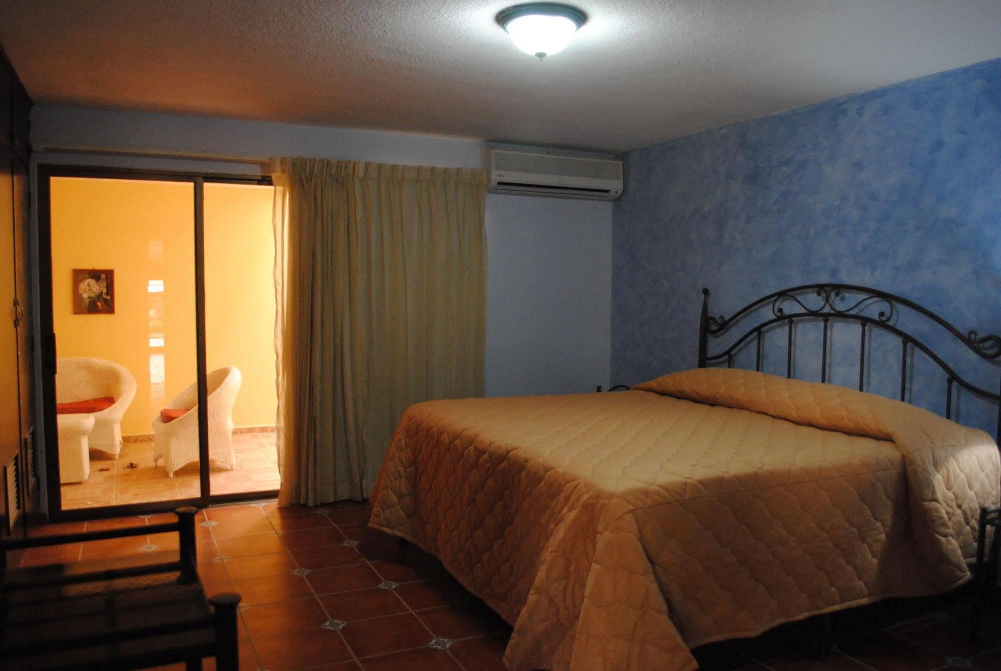 Hotel Colonnade Nicaragua Managua Extérieur photo