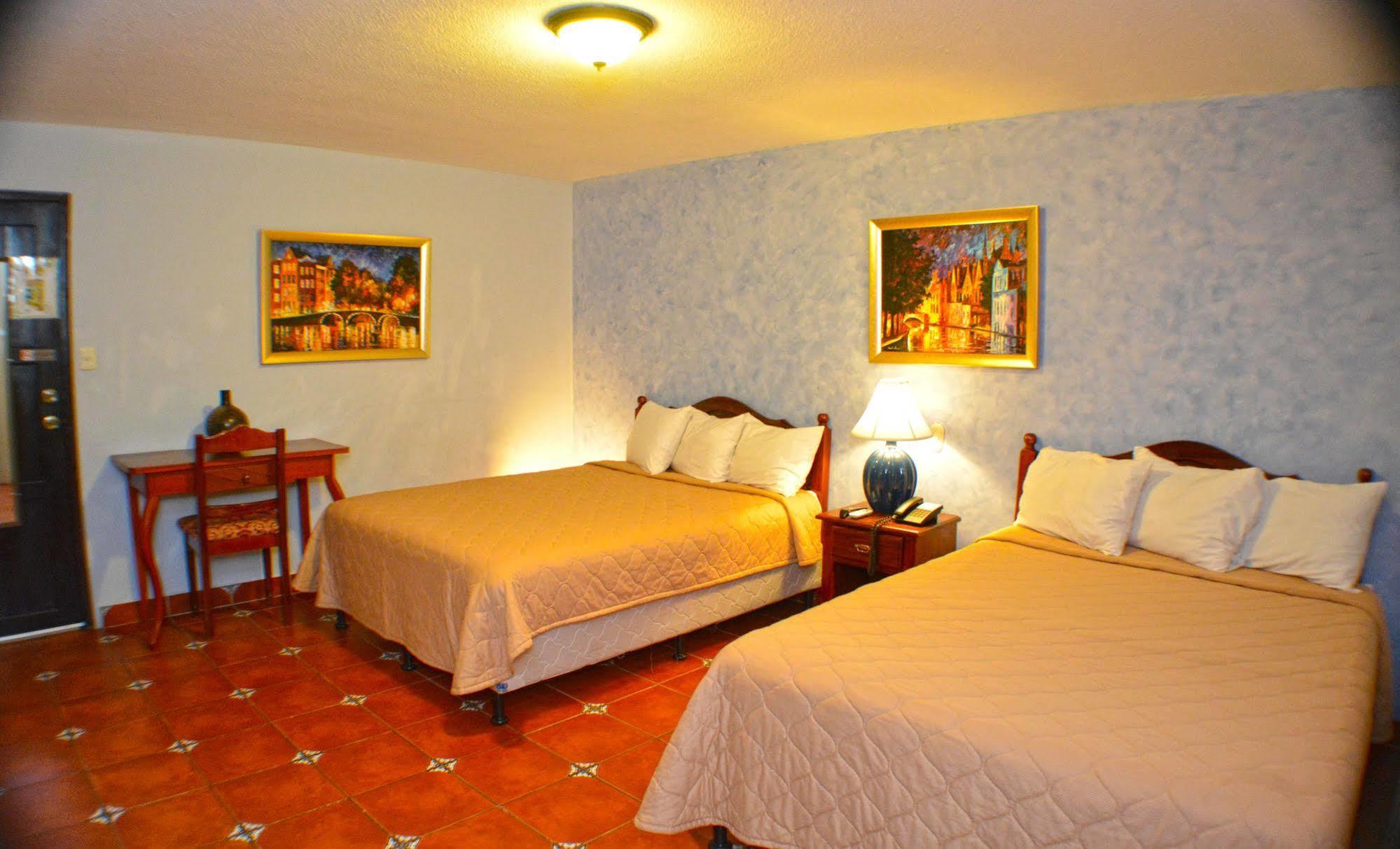 Hotel Colonnade Nicaragua Managua Extérieur photo