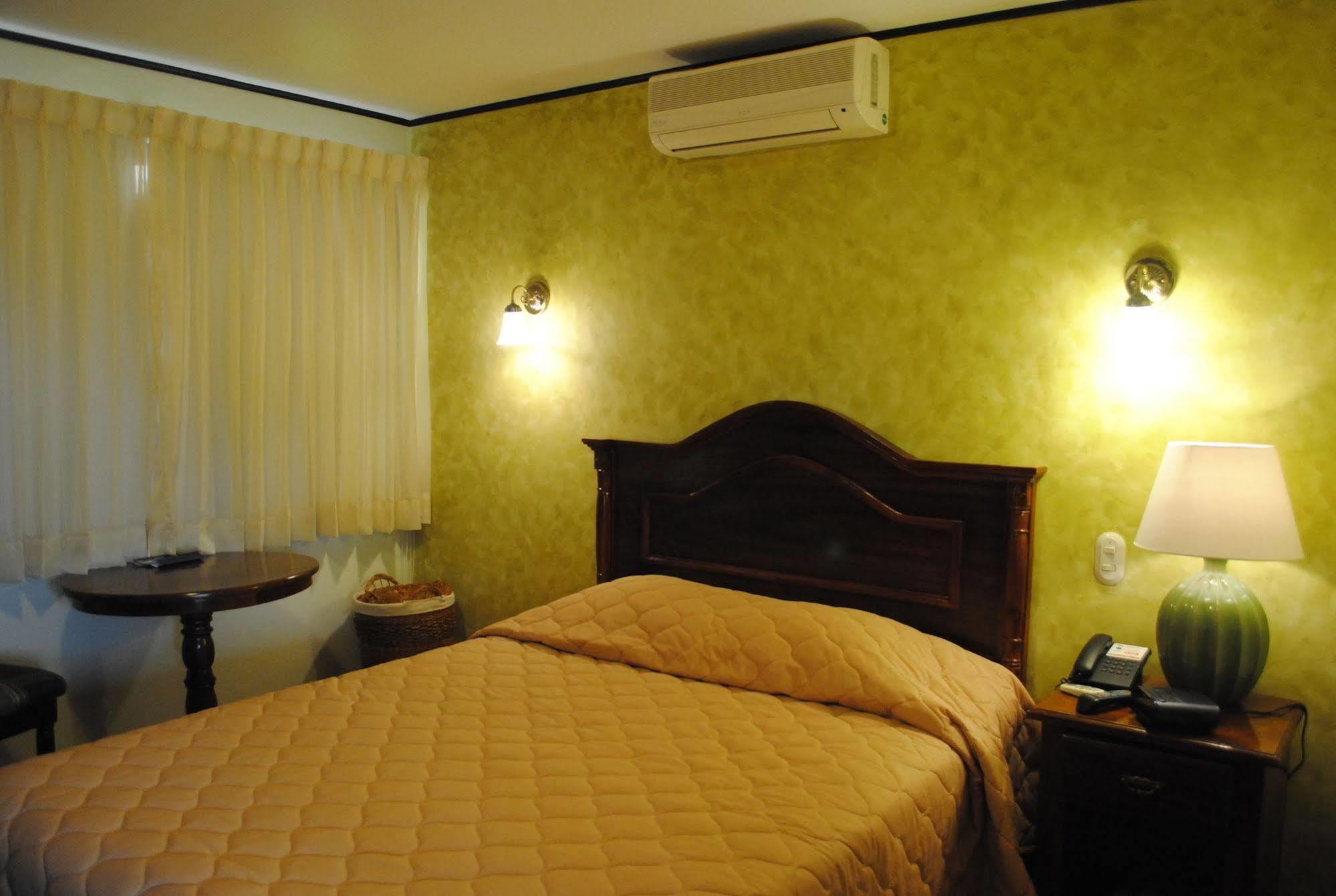 Hotel Colonnade Nicaragua Managua Extérieur photo