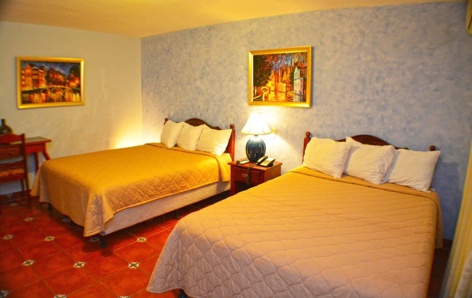 Hotel Colonnade Nicaragua Managua Extérieur photo