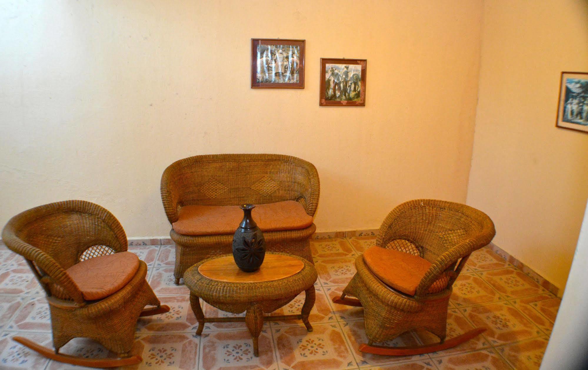 Hotel Colonnade Nicaragua Managua Extérieur photo