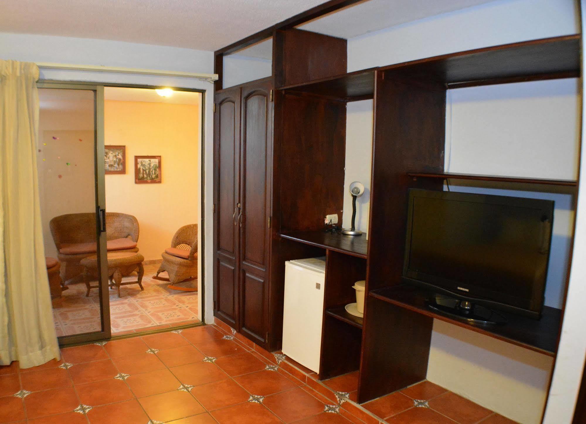 Hotel Colonnade Nicaragua Managua Extérieur photo