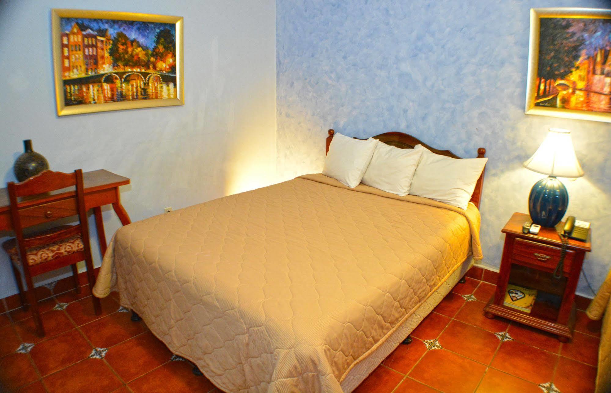 Hotel Colonnade Nicaragua Managua Extérieur photo